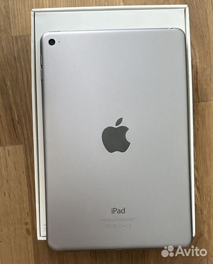 Apple iPad mini 4 128gb