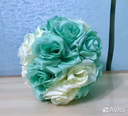 Букеты настольные