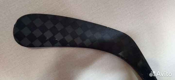 Клюшка bauer supreme S3