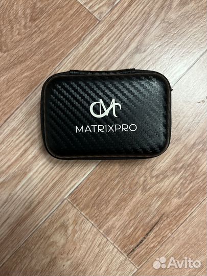 Машинка для перманента