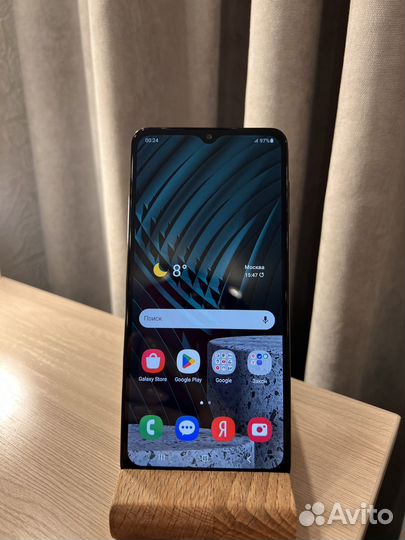 Samsung Galaxy A12, 4/128 ГБ