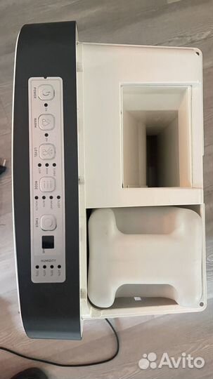 Мойка воздуха bork