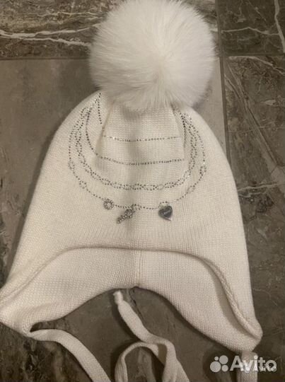 Шапка il trenino