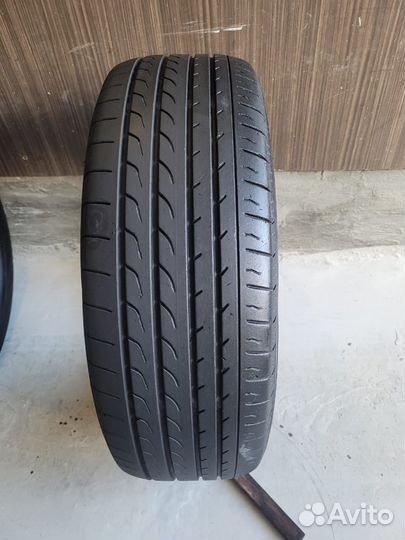 Yokohama BlueEarth RV02 205/60 R16 92