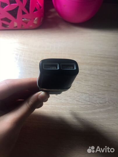 Зарядное устройство на poco