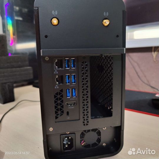 I7 10700 + rtx 2060super 8gb