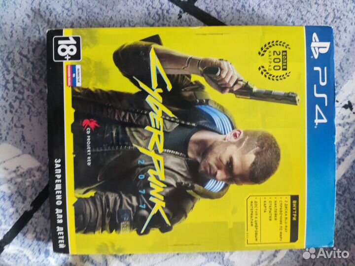 Игры для приставок ps4