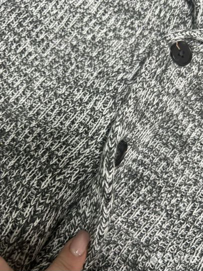 Брюки, кардиган новые 158-164