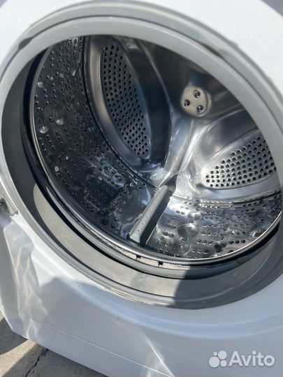 Стиральная машина lg 6кг