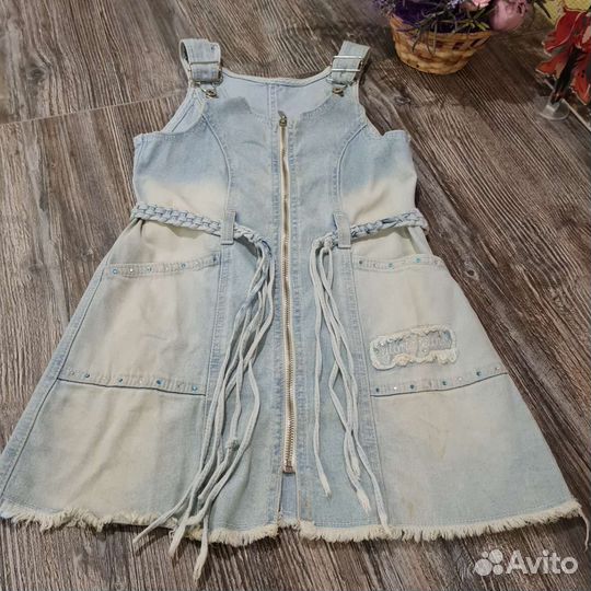 Одежда для девочки