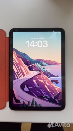 Apple iPad mini 6 64gb wifi