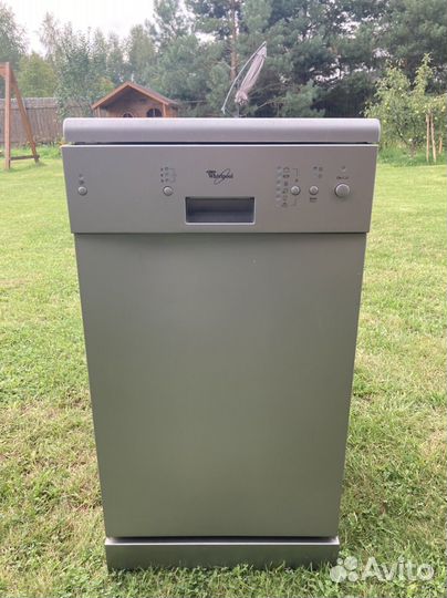 Посудомоечная машина Whirlpool б/у