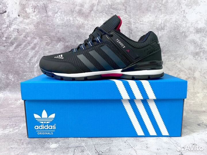 Кроссвки Adidas Terrex