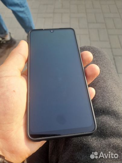 Samsung galaxy a22