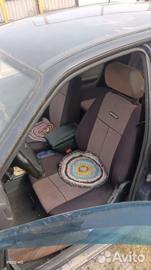 Daewoo nexia на раззбор