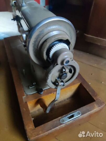 Швейная машина Подольск