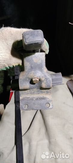 Багажник на крышу LADA granta