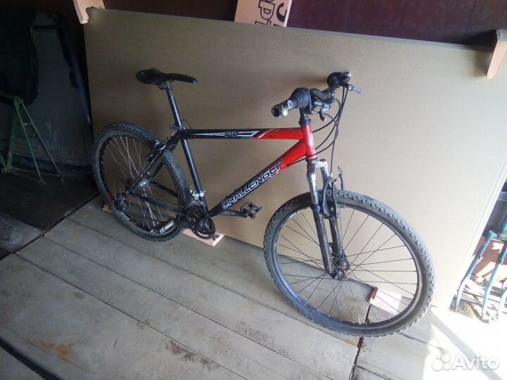 Велосипеды - Challenger / Детские рамы