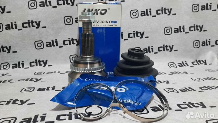 Шрус наружный Камри 40 50 3.5 inko