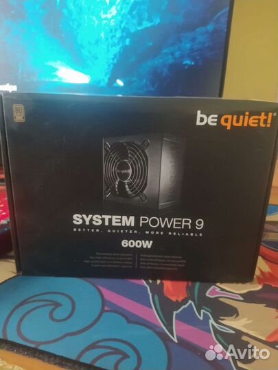Компьютер sabertooth X99 +I7-5820K