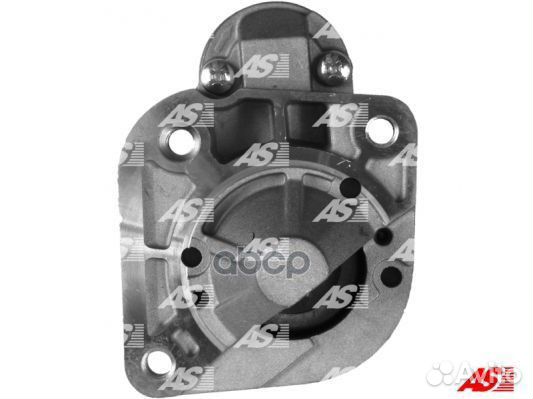 Стартер Renault Logan 04-16 / Sandero 09-14