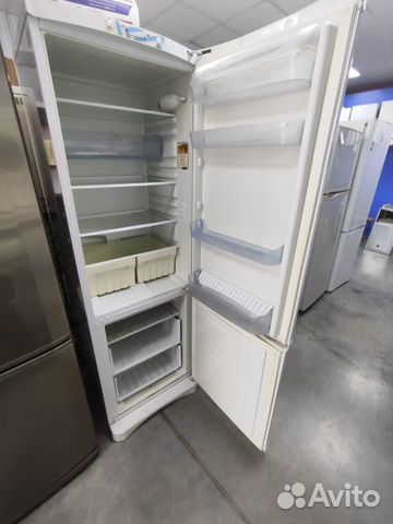 Холодильник Indesit с гарантией объявление продам