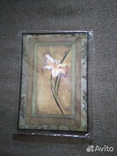 Панно картина постер