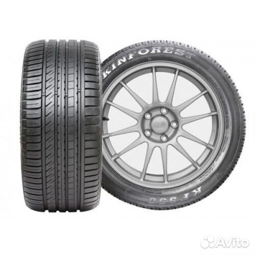 Kinforest KF-550 245/45 R19