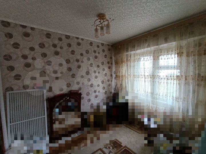 2-к. квартира, 43 м², 1/5 эт.