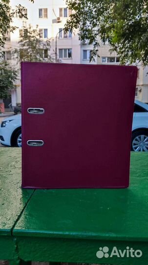 Папка для документов