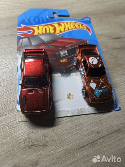 Hot wheels sth
