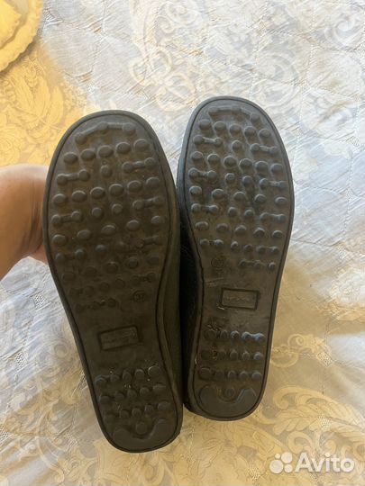 Мокасины Pablosky