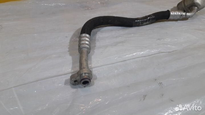 Трубка кондиционера Mercedes W212 W204 W207