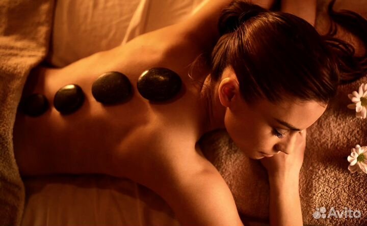 Подарочные сертификаты на Балийский Массаж