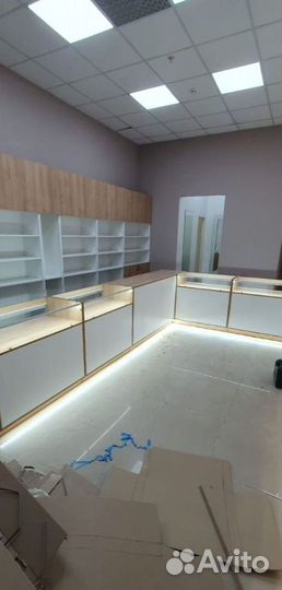 Торговое оборудование