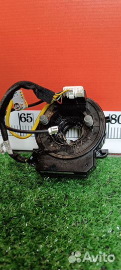 Шлейф подрулевой Hyundai Solaris 2 Kia Rio 4