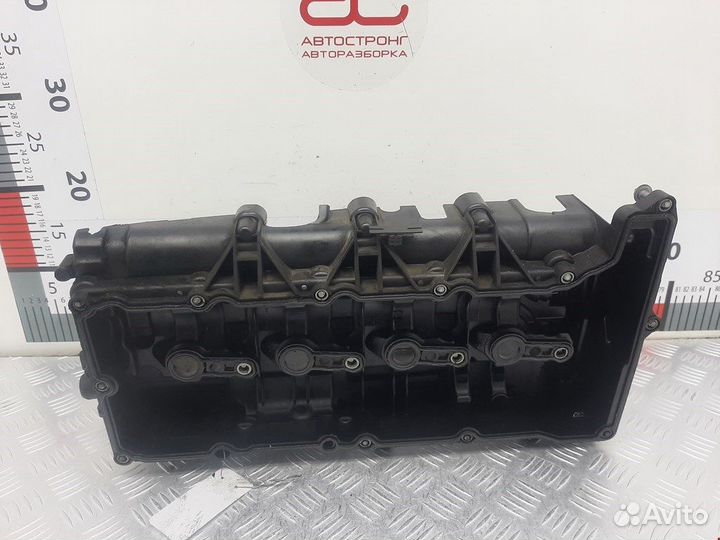 Крышка клапанная для BMW X5 (F15) 11128570829