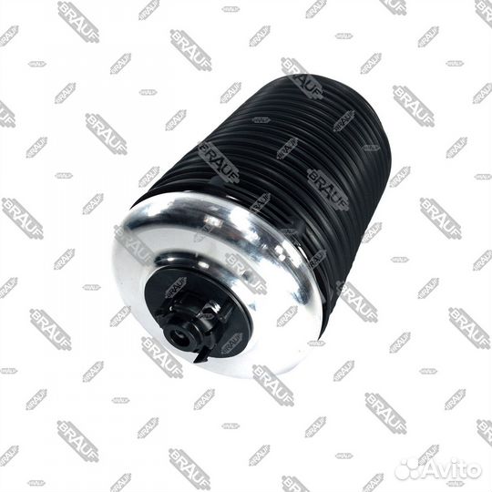 Пневмобаллон Audi A6C7 задний