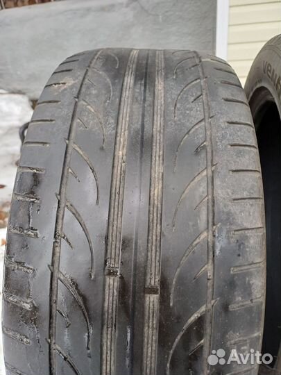 Hankook Ventus V12 Evo2 K120 235/45 R17 Y