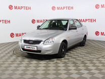 ВАЗ (LADA) Priora 1.6 MT, 2016, 76 842 км, с пробегом, цена 529 000 руб.