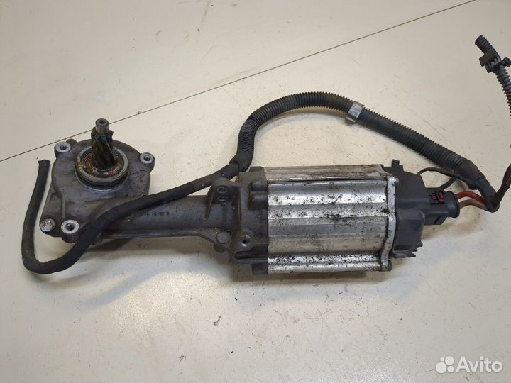 Электроусилитель руля Audi Q3, 2016