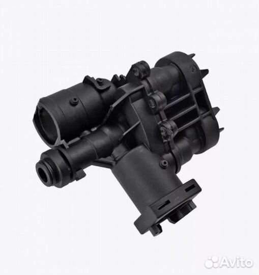 Головка цилиндра помпы Karcher 4.551-056.0