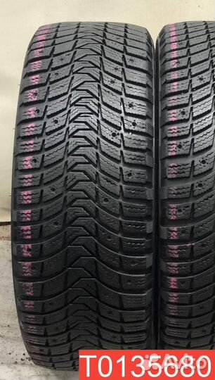 Michelin X-Ice North 3 225/45 R18 95T