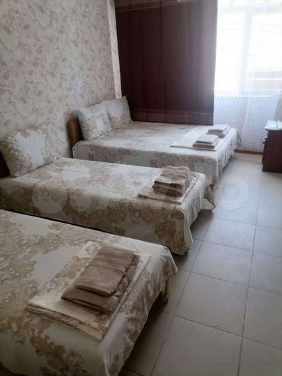 Комната 25 м², 2/2 эт.