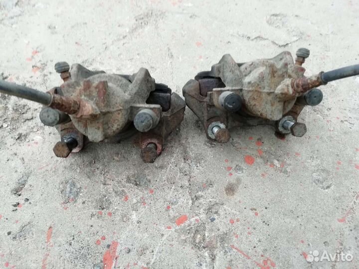 Супорт Renault Sandero II 1.2 D4FF