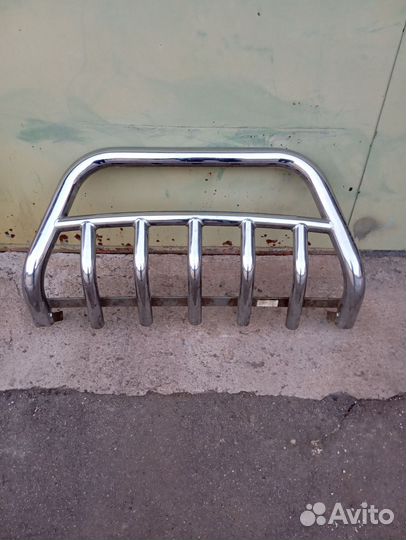 Кенгурятник