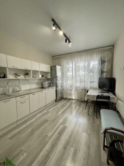 1-к. квартира, 47,8 м², 3/9 эт.