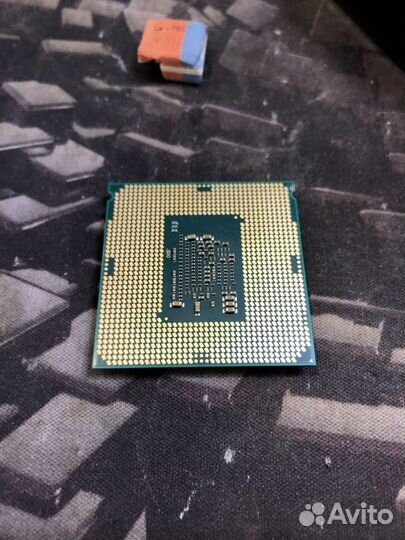 Процессор G4520 3.6Ghz LGA 1151