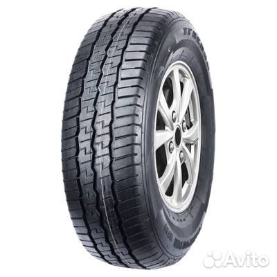 Tracmax Transporter RF09 205/75 R16 R