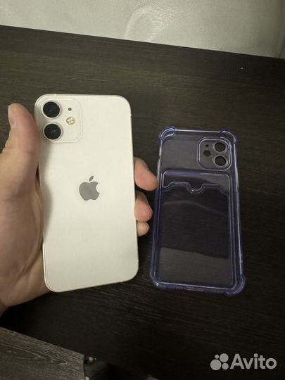 iPhone 12 mini, 128 ГБ